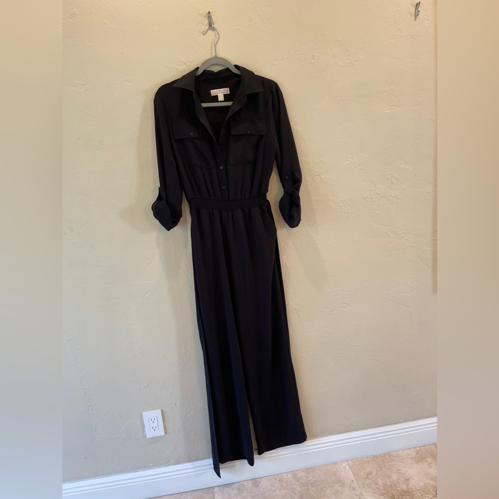 Michael Kors size small jumpsuit